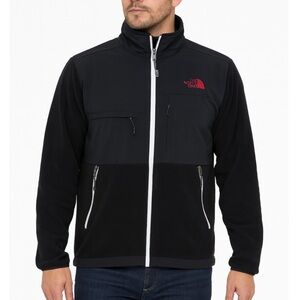 The North Face Men’s Denali Jacket